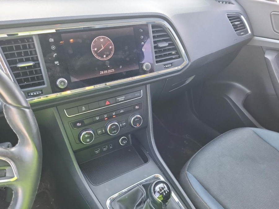 Imagen de SEAT Ateca