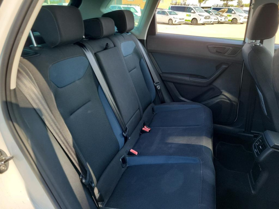 Imagen de SEAT Ateca