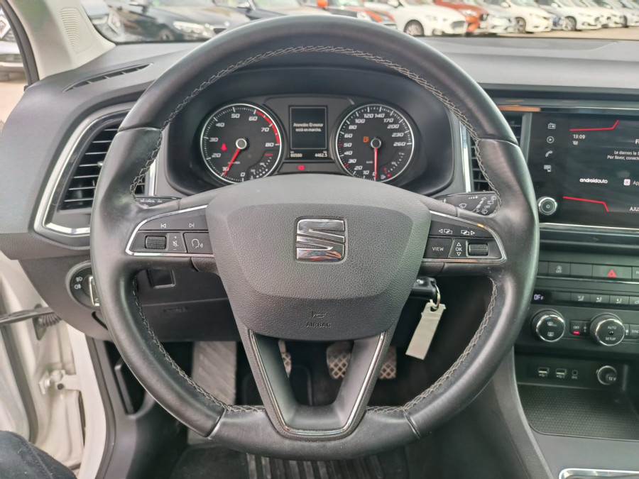 Imagen de SEAT Ateca