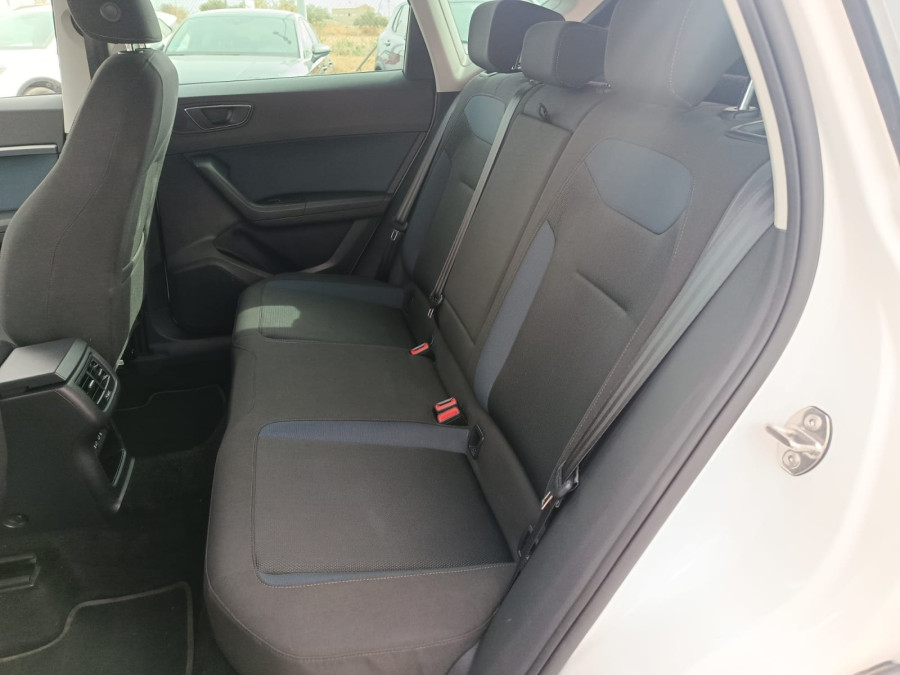 Imagen de SEAT Ateca