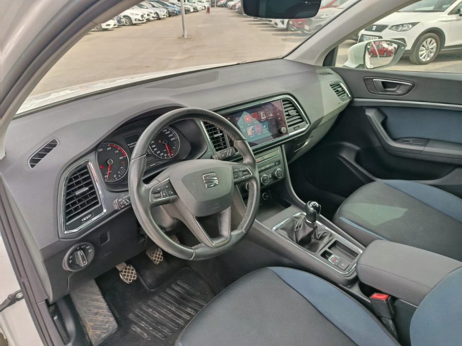 Imagen de SEAT Ateca
