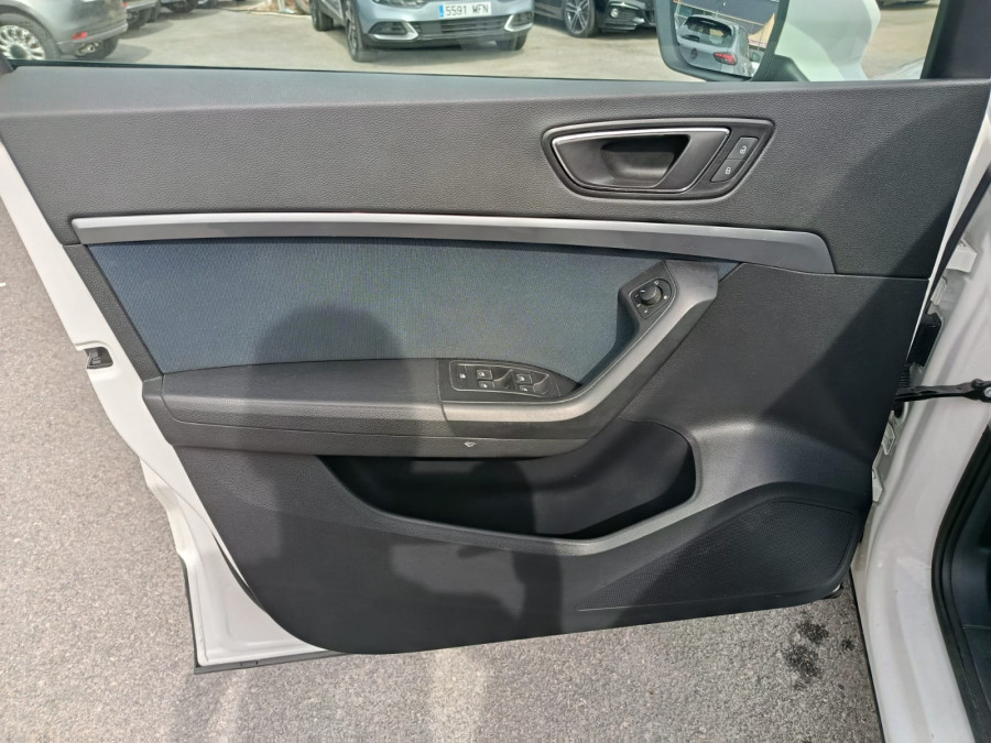 Imagen de SEAT Ateca