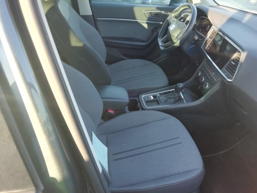 Imagen de SEAT Ateca