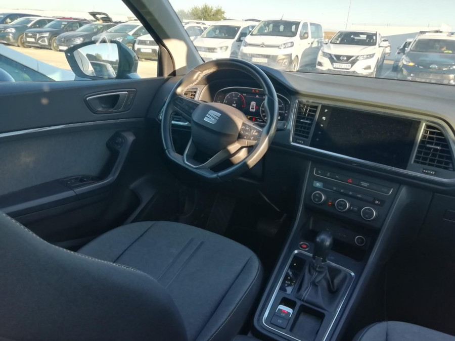 Imagen de SEAT Ateca