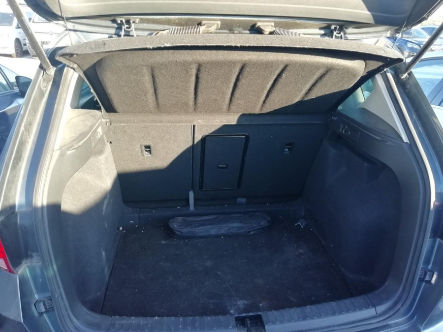 Imagen de SEAT Ateca