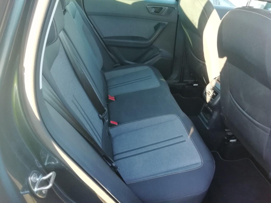 Imagen de SEAT Ateca