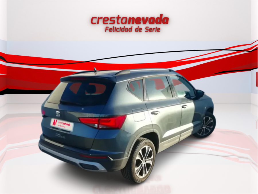 Imagen de SEAT Ateca
