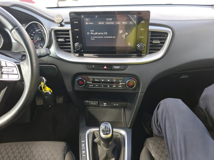 Imagen de Kia XCeed