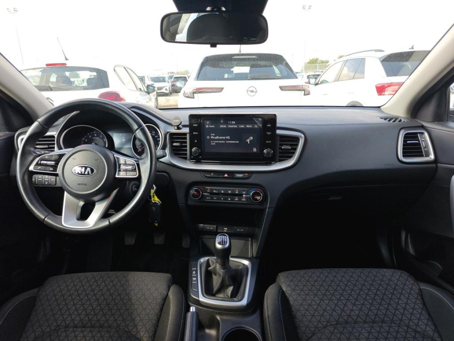 Imagen de Kia XCeed