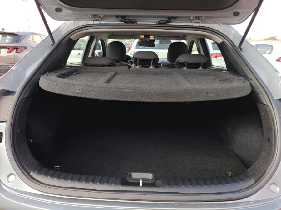 Imagen de Kia XCeed