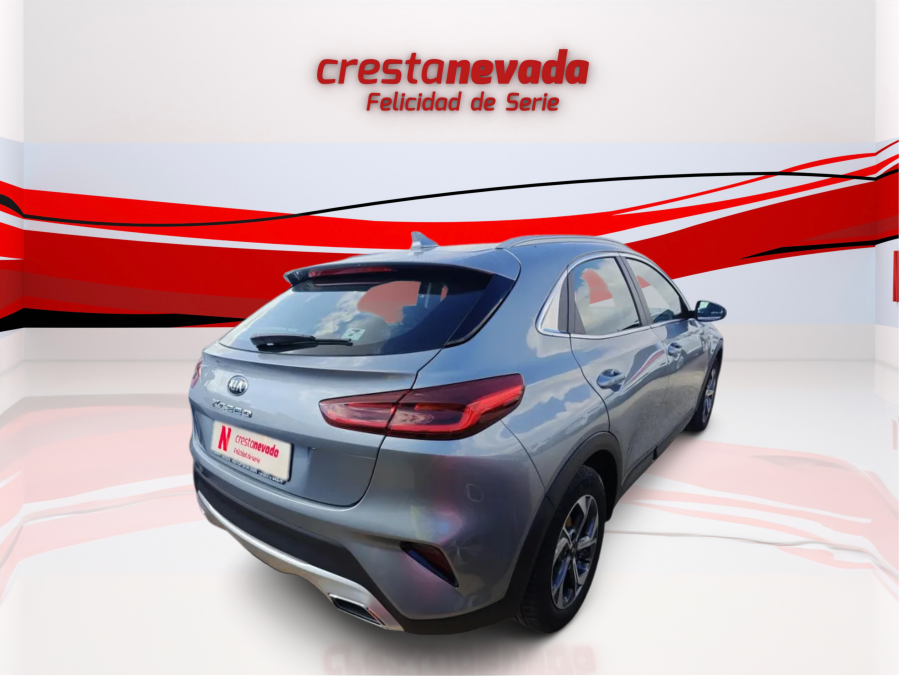 Imagen de Kia XCeed