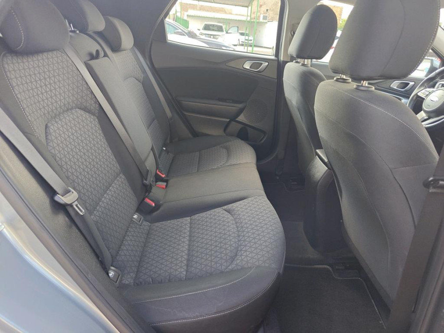 Imagen de Kia XCeed