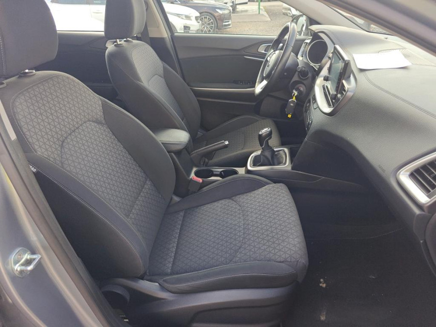 Imagen de Kia XCeed