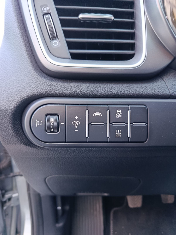 Imagen de Kia XCeed