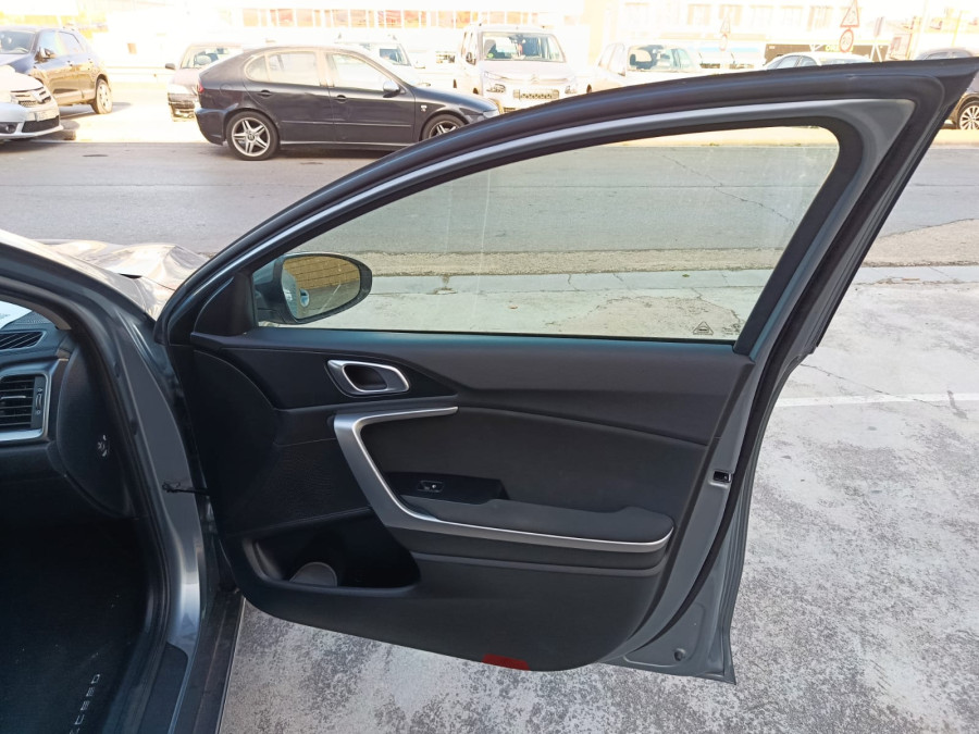 Imagen de Kia XCeed