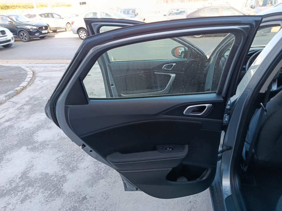 Imagen de Kia XCeed