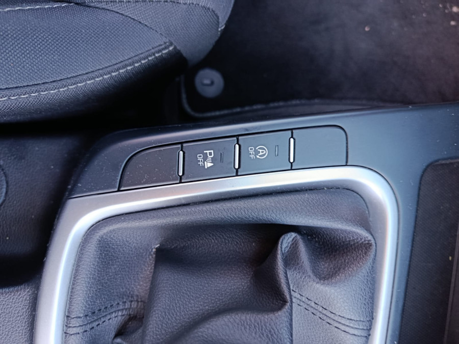 Imagen de Kia XCeed