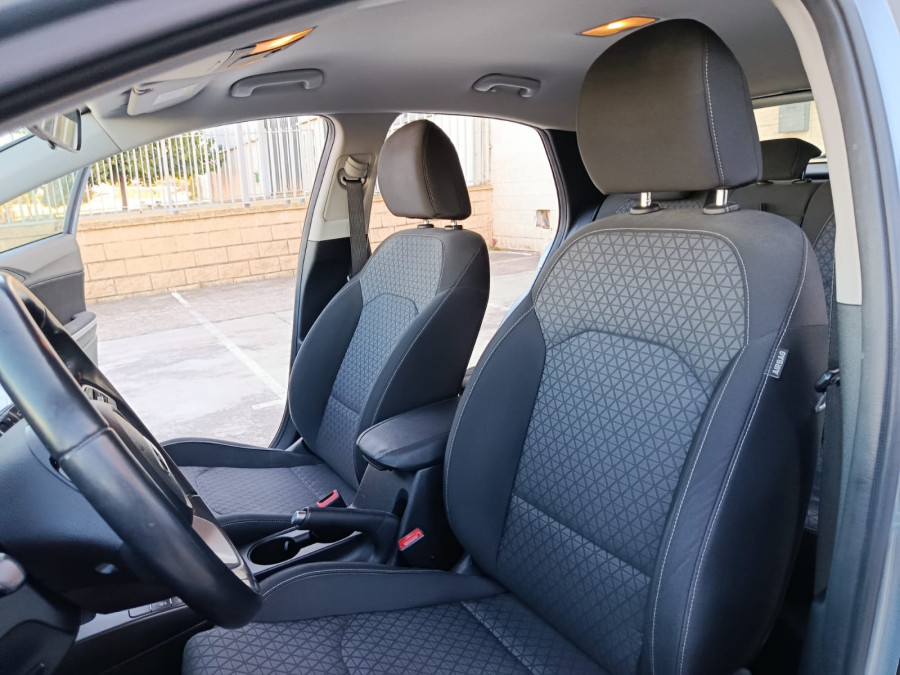 Imagen de Kia XCeed