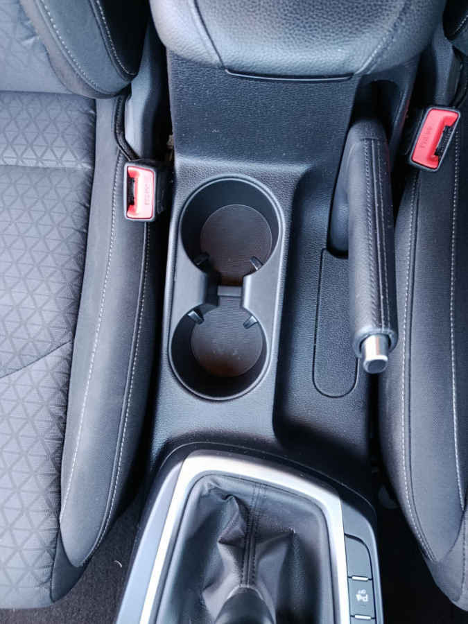 Imagen de Kia XCeed