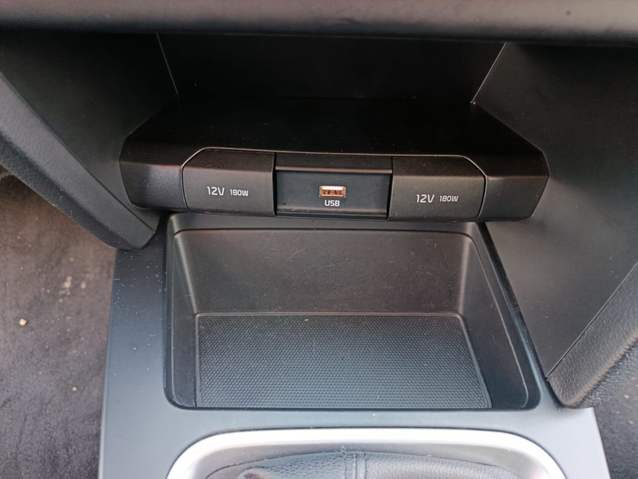 Imagen de Kia XCeed
