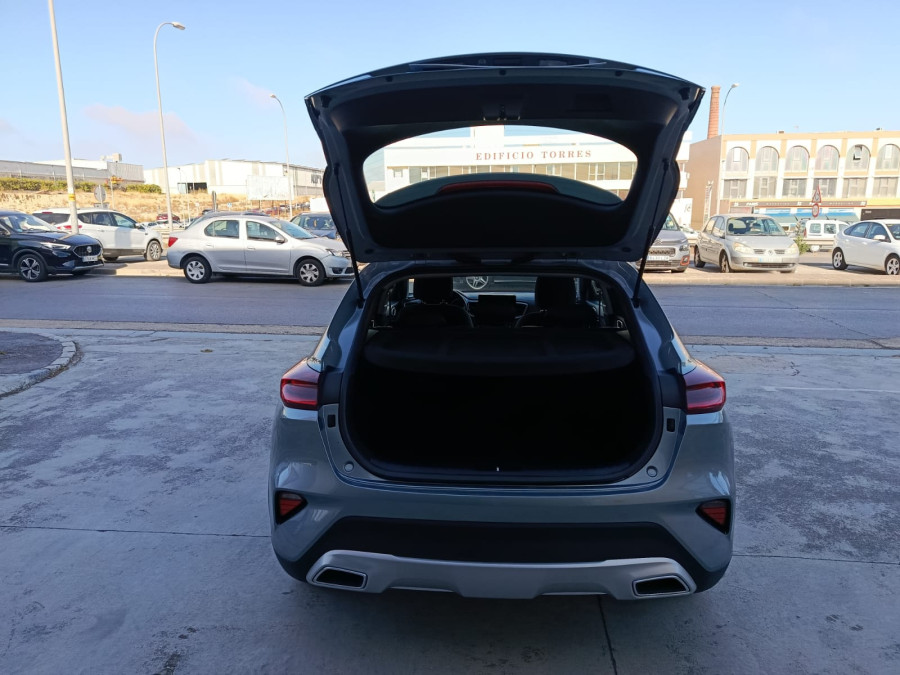 Imagen de Kia XCeed