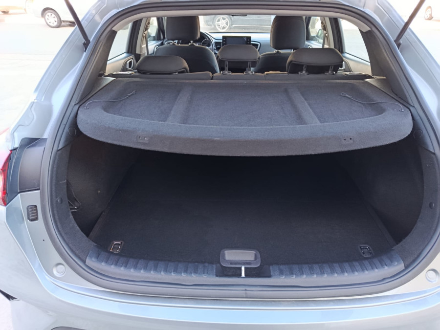 Imagen de Kia XCeed
