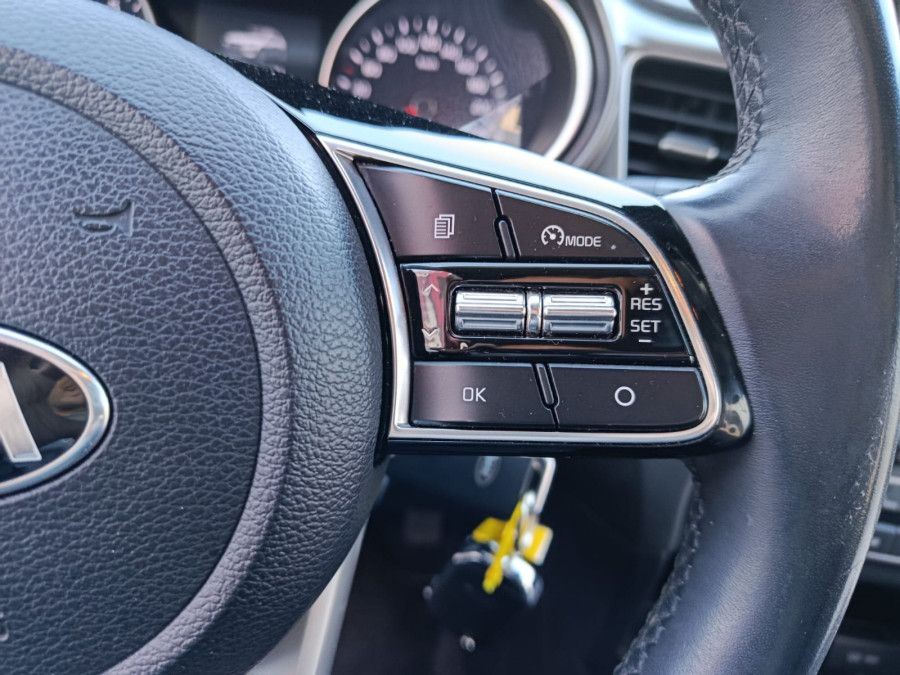 Imagen de Kia XCeed