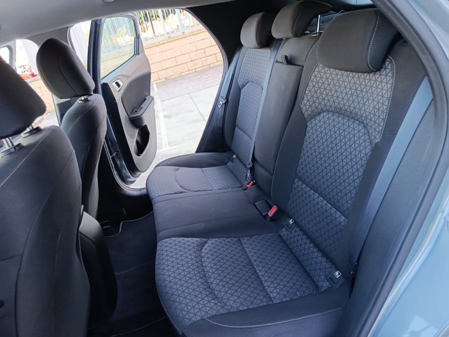 Imagen de Kia XCeed