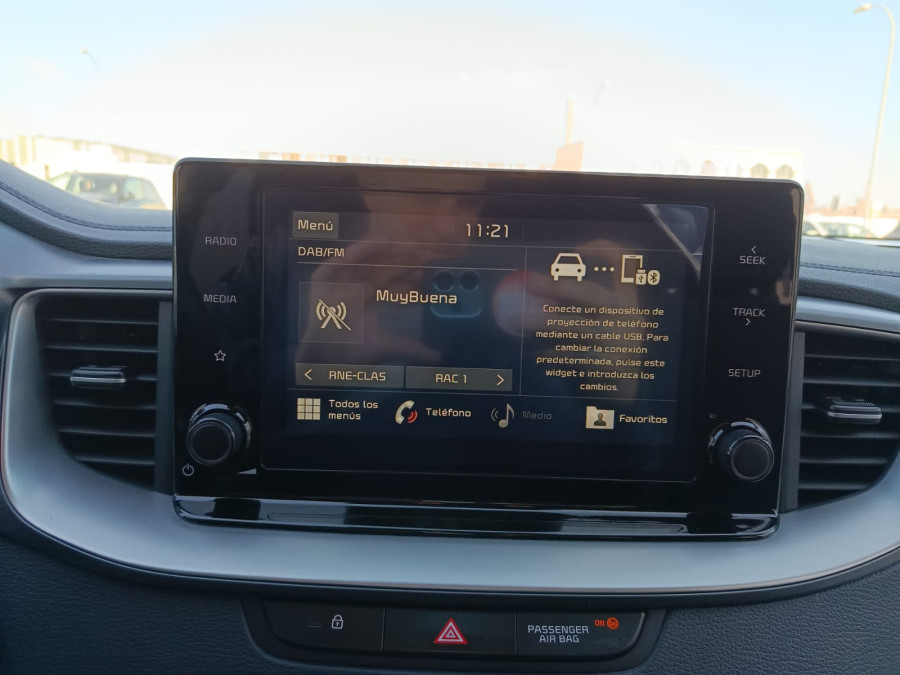 Imagen de Kia XCeed