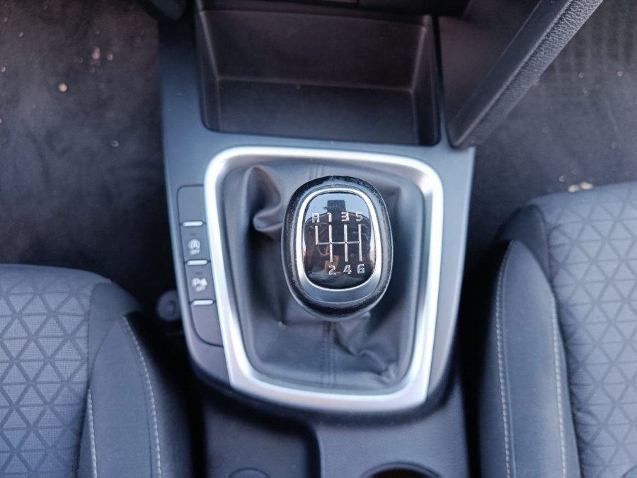 Imagen de Kia XCeed