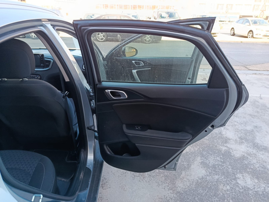 Imagen de Kia XCeed