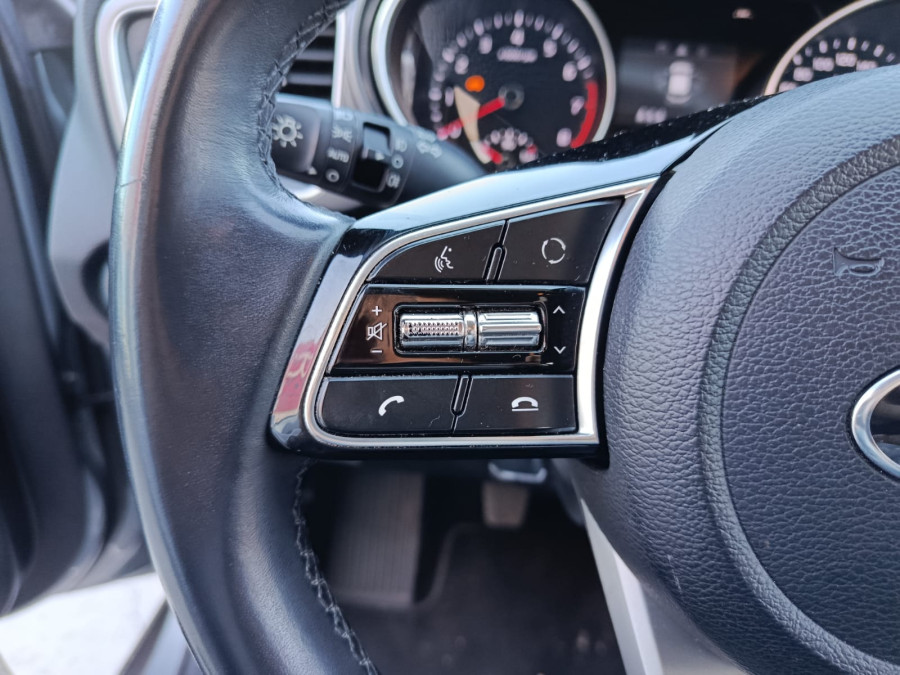 Imagen de Kia XCeed