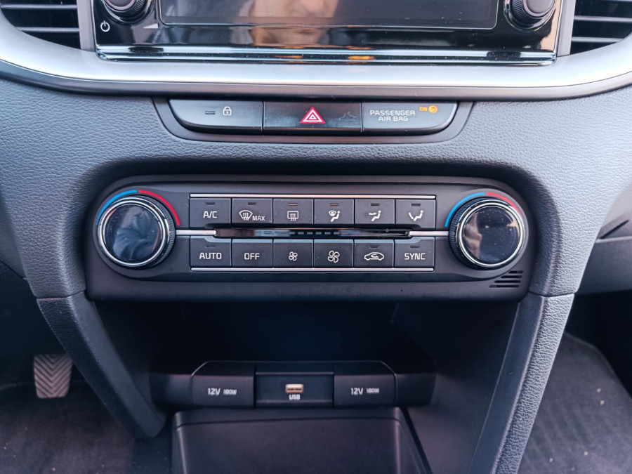 Imagen de Kia XCeed