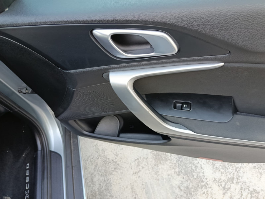 Imagen de Kia XCeed