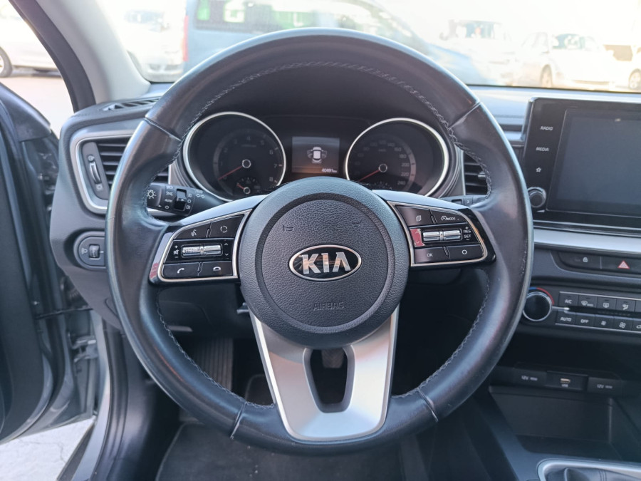 Imagen de Kia XCeed