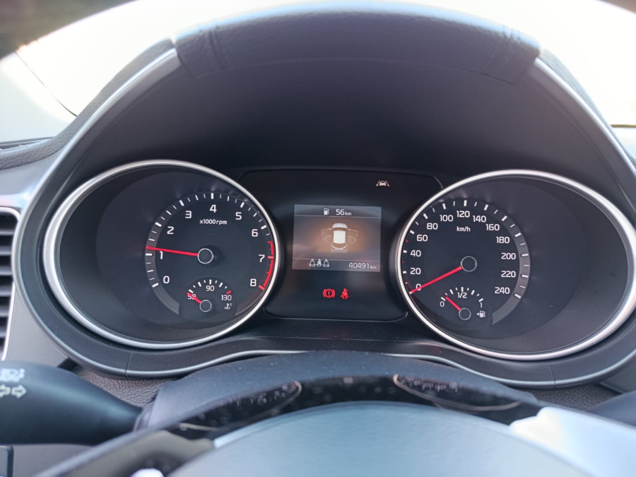 Imagen de Kia XCeed