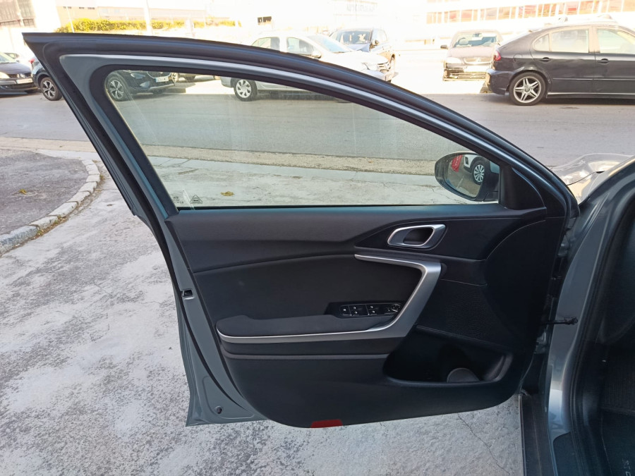 Imagen de Kia XCeed
