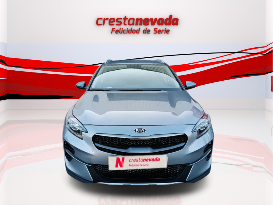 Imagen de Kia XCeed
