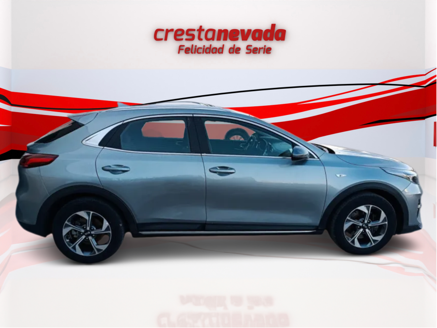 Imagen de Kia XCeed