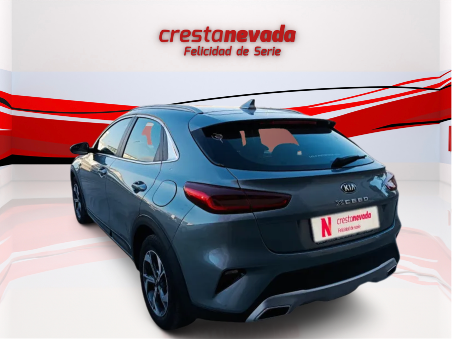 Imagen de Kia XCeed