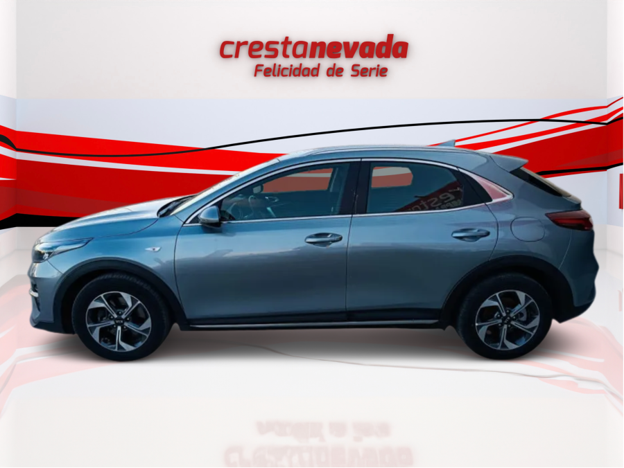 Imagen de Kia XCeed
