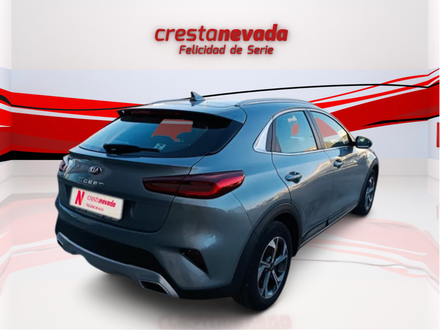 Imagen de Kia XCeed