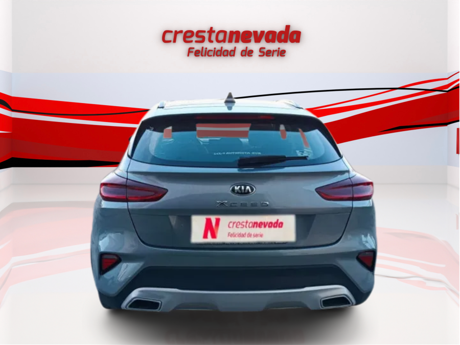 Imagen de Kia XCeed