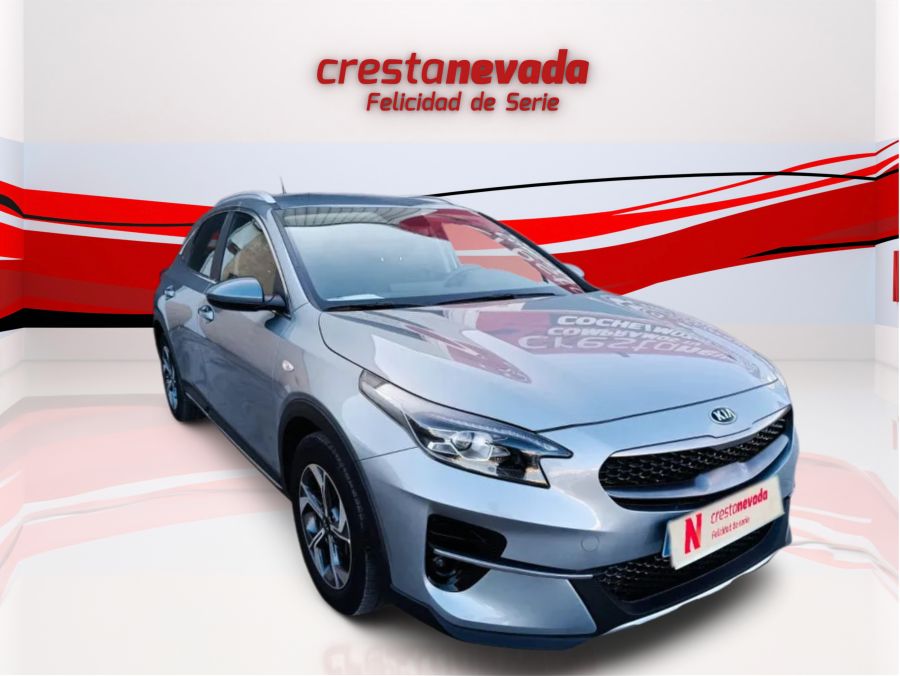 Imagen de Kia XCeed