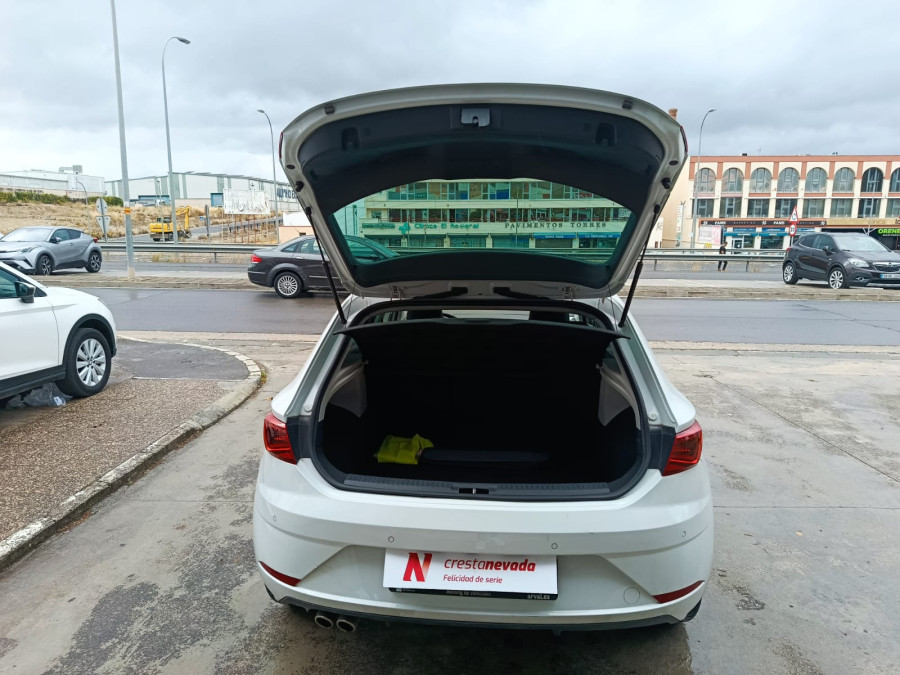 Imagen de SEAT León