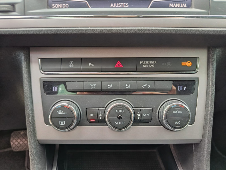 Imagen de SEAT León