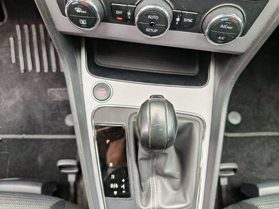 Imagen de SEAT León