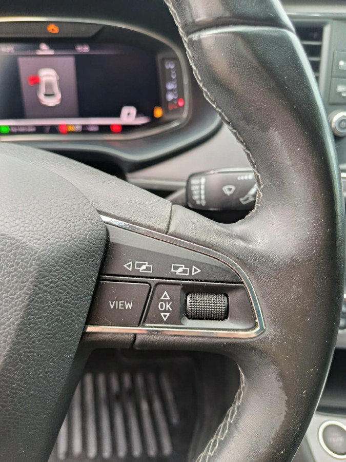 Imagen de SEAT León