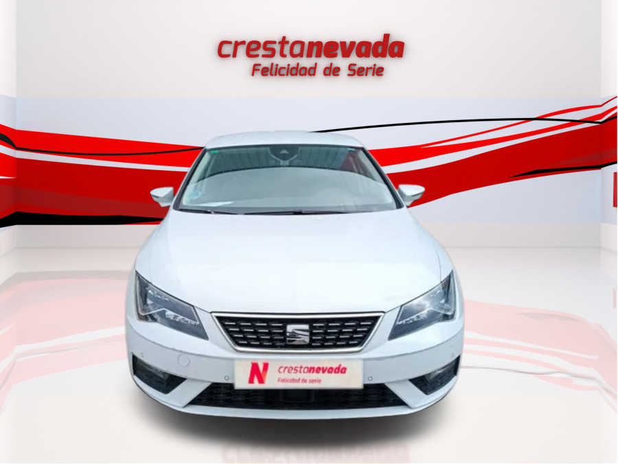 Imagen de SEAT León