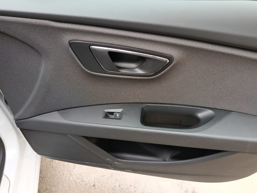 Imagen de SEAT León